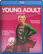 Young Adult (Blu-ray-HK) (USED)
