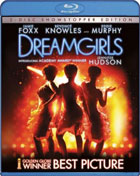 Dreamgirls: 2-Disc Showstopper Edition (Blu-ray) (USED)