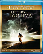 Letters From Iwo Jima: Special Edition (Blu-ray) (USED)