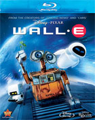 WALL-E (Blu-ray) (USED)