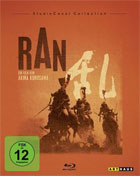 Ran: Studio Canal Collection (Blu-ray-GR) (USED)