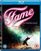 Fame (Blu-ray-UK) (USED)