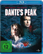 Dante's Peak (Blu-ray-GR) (USED)