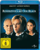 Meet Joe Black (Blu-ray-GR) (USED)