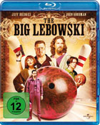 Big Lebowski (Blu-ray-GR) (USED)