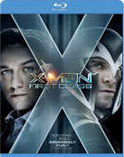 X-Men: First Class (Blu-ray) (USED)