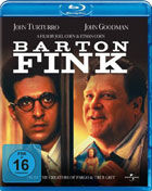 Barton Fink (Blu-ray-GR) (USED)