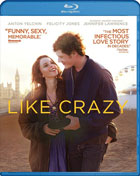 Like Crazy (Blu-ray) (USED)