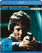 Marathon Man (Blu-ray-GR) (USED)