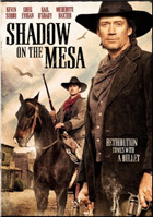 Shadow On The Mesa