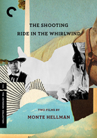 Shooting / Ride In The Whirlwind: Criterion Collection