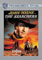 Searchers: Two-Disc Special Edition