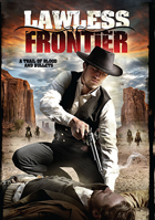 Lawless Frontier (2012)