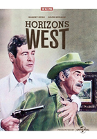 Horizons West: TCM Vault Collection