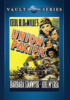 Union Pacific: Universal Vault Series