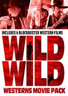 Wild Wild Westerns: Western Films Collection