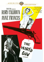 Hired Gun: Warner Archive Collection