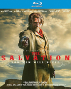 Salvation (2014)(Blu-ray)