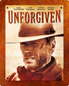Unforgiven: Limited Edition (Blu-ray-GR)(SteelBook)
