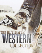 Ultimate Western Collection (Blu-ray): Jesse James / The Magnificent Seven / The Comancheros / The Good, The Bad And The Ugly / The Undefeated / Duck, You Sucker
