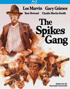 Spikes Gang (Blu-ray)