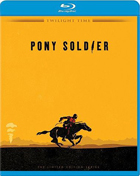 Pony Soldier: The Limited Edition Series (Blu-ray)