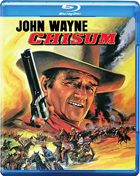 Chisum (Blu-ray)