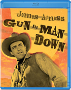 Gun The Man Down (Blu-ray)