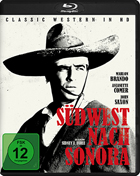 Appaloosa: Classic Western In HD (Blu-ray-GR)