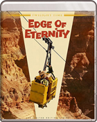 Edge Of Eternity: The Limited Edition Series (Blu-ray)