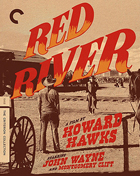 Red River: Criterion Collection (Blu-ray)