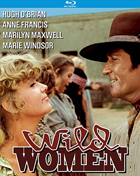 Wild Women (Blu-ray)