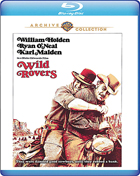 Wild Rovers: Warner Archive Collection (Blu-ray)
