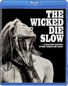 Wicked Die Slow: Limited Edition (Blu-ray)