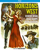 Horizons West (Blu-ray)