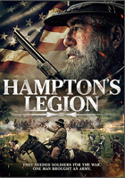 Hamptons Legion
