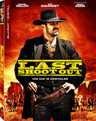 Last Shoot Out (Blu-ray)