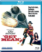 Get Mean: Special Edition (Blu-ray)