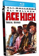 Ace High (Blu-ray)