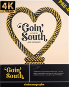 Goin' South: Limited Edition (4K Ultra HD/Blu-ray)