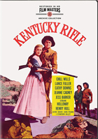 Kentucky Rifle: Newly Restored Archive Collection