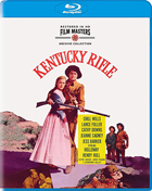 Kentucky Rifle: Newly Restored Archive Collection (Blu-ray)