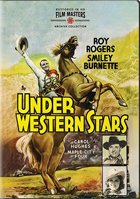 Under Western Stars: Newly Restored Archive Collection
