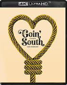 Goin' South (4K Ultra HD/Blu-ray)