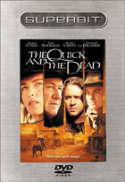 Quick and The Dead: The Superbit Collection (DTS)