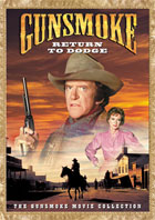 Gunsmoke: Return To Dodge