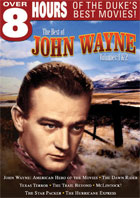 Best Of John Wayne