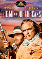 Missouri Breaks