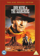 Searchers: Two-Disc Special Edition (PAL-UK)