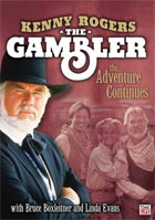 Gambler: The Adventure Continues